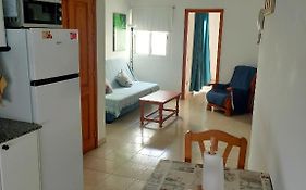 Apartamento Céntrico Puerto Del Rosario